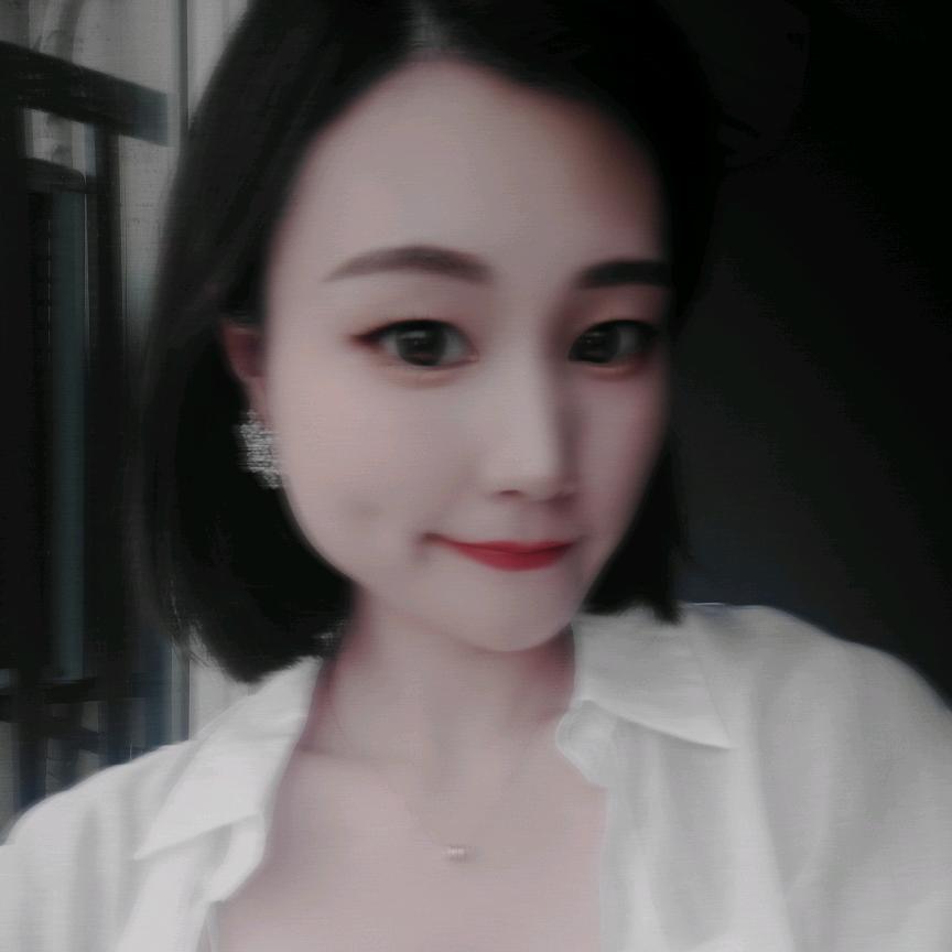 偶尔有点小脾气