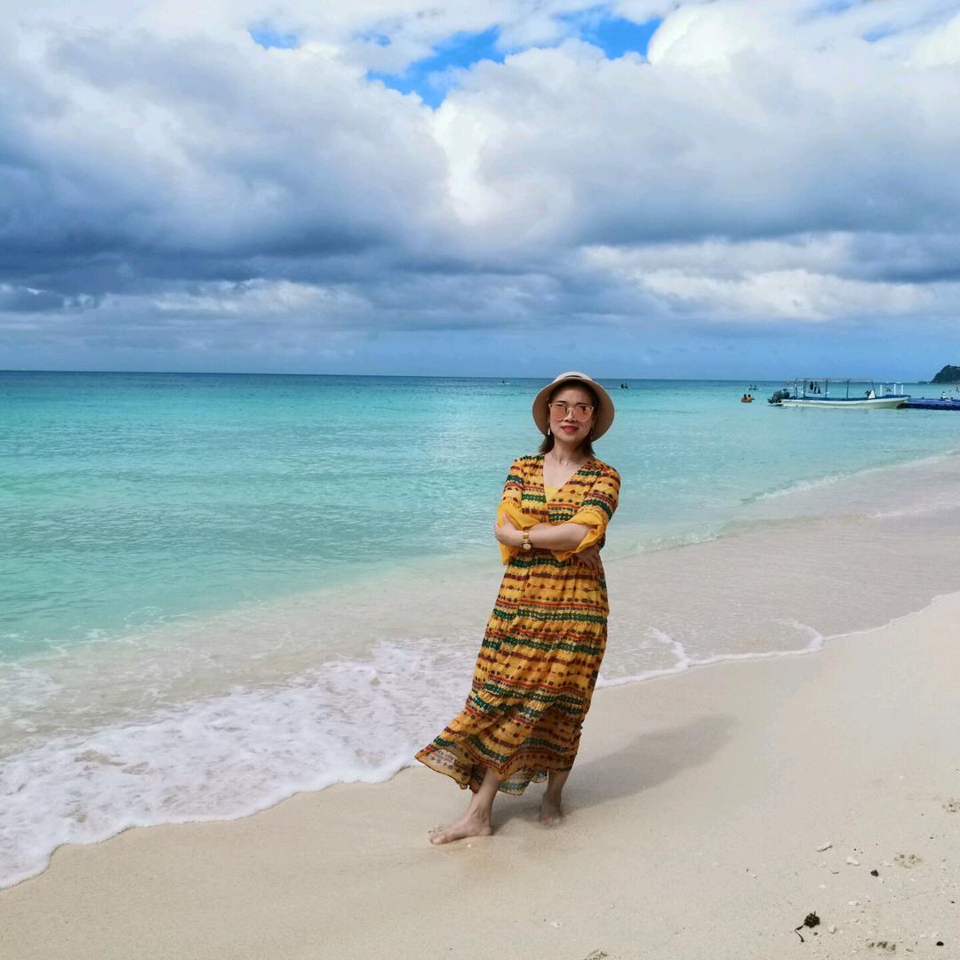 爱生活，爱旅游