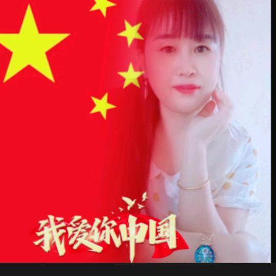 🌩🌩彩云追月🌩🌩