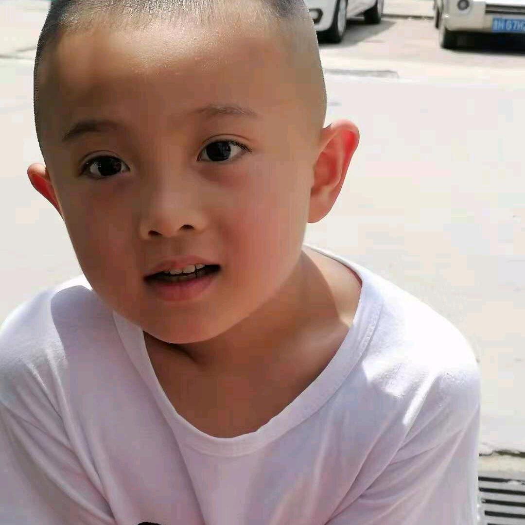 笑看人生😄