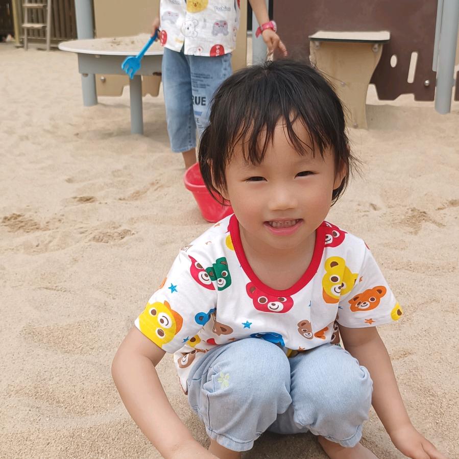 欣欣麻麻