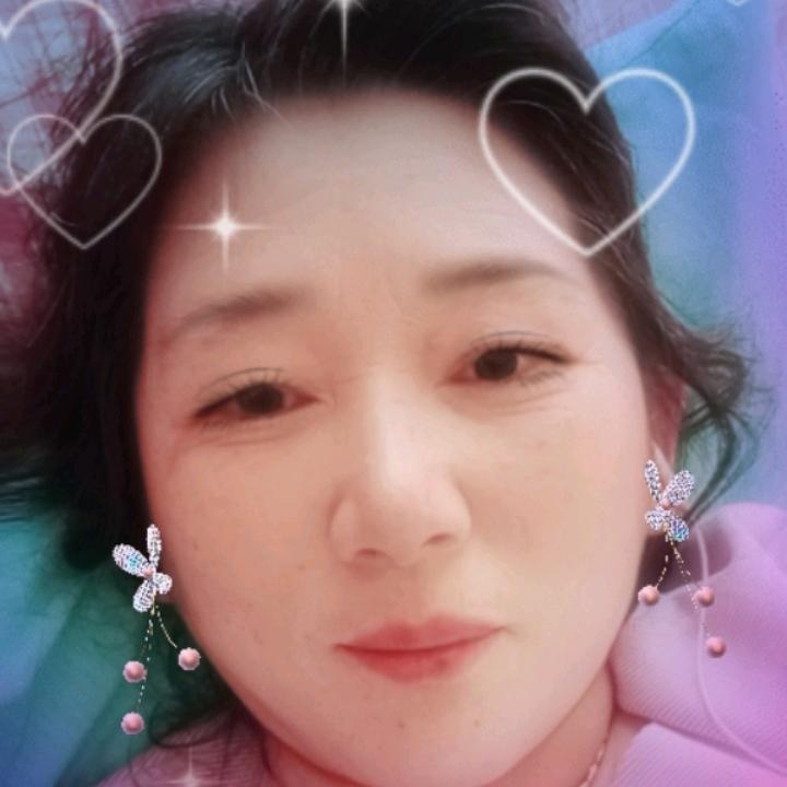 芙蓉花开！