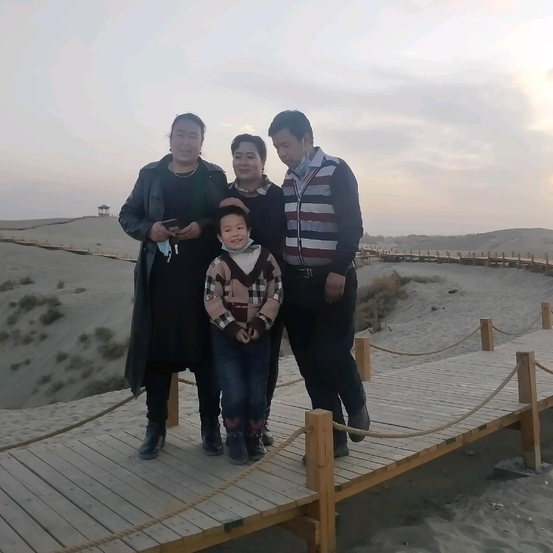 阿布都拉·艾合买提