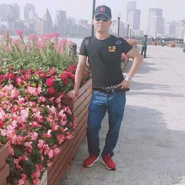 往后余生，都是你！