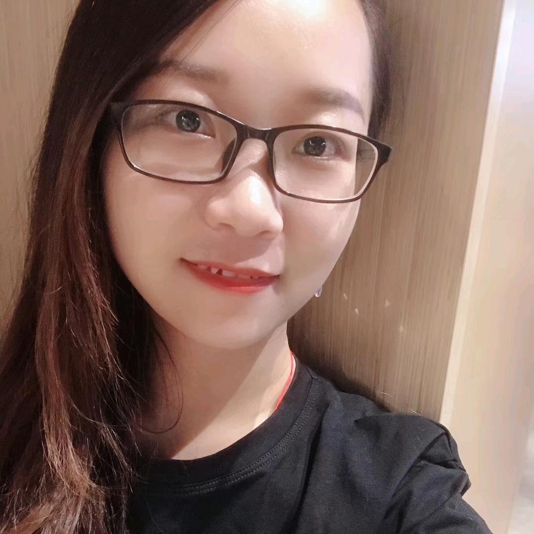 魏魏在努力呀  宁夏人在天津