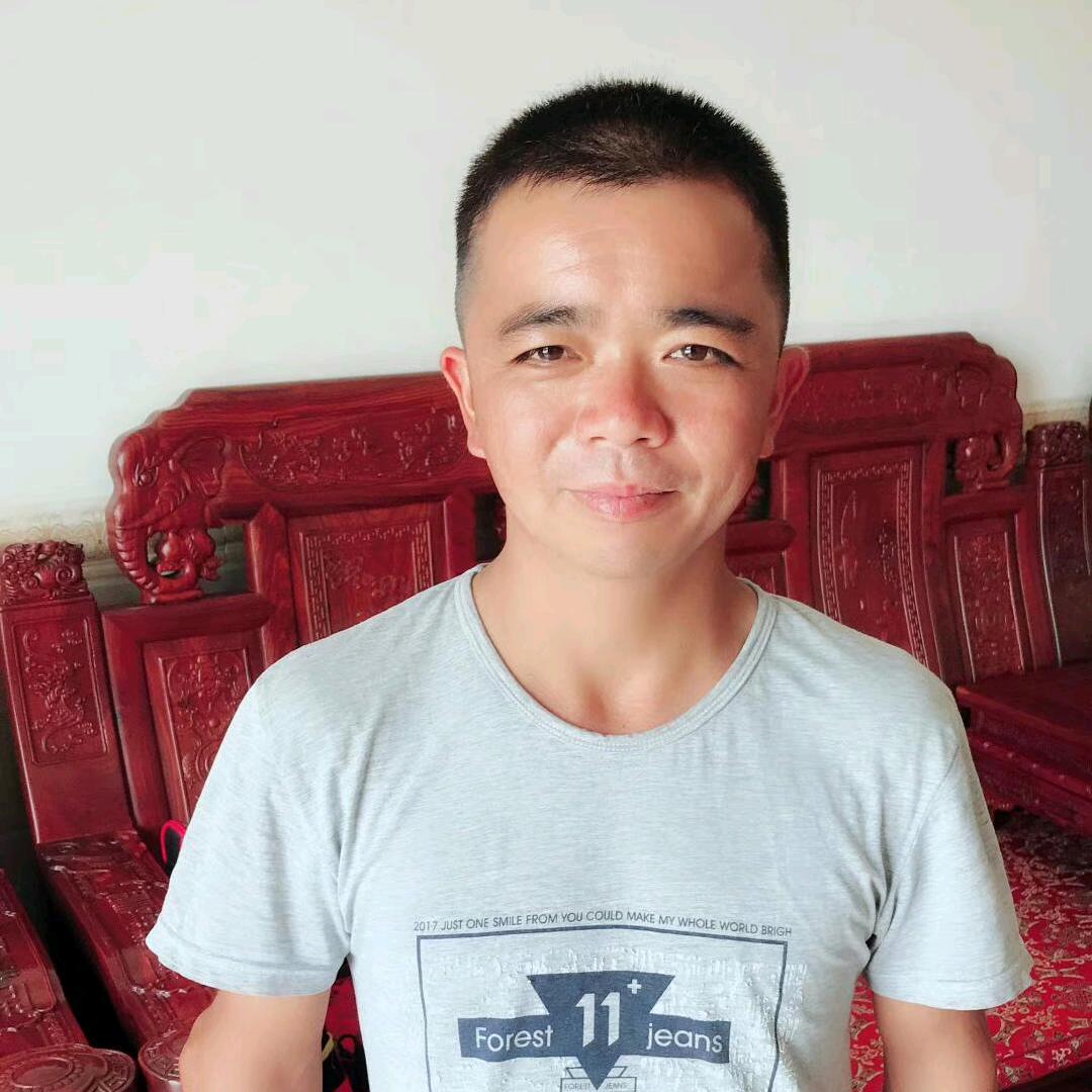 广东老小孩