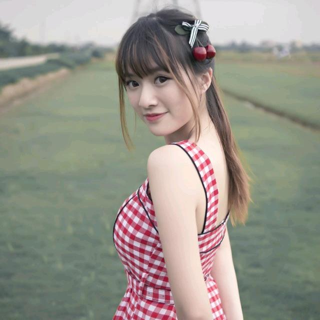 英子吖