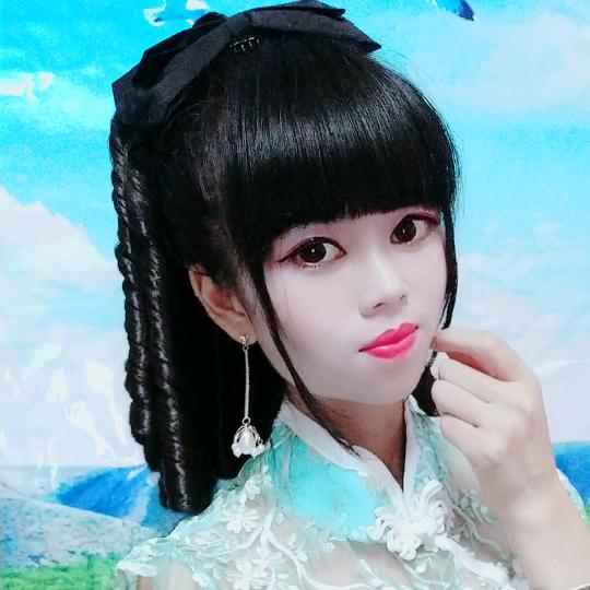 🌴温柔de魔女💐
