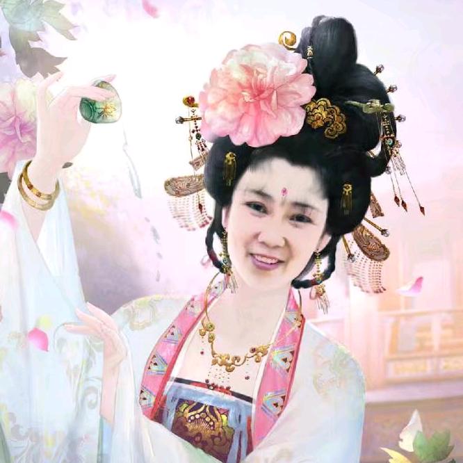 浪迹天涯（拒绝连赞）
