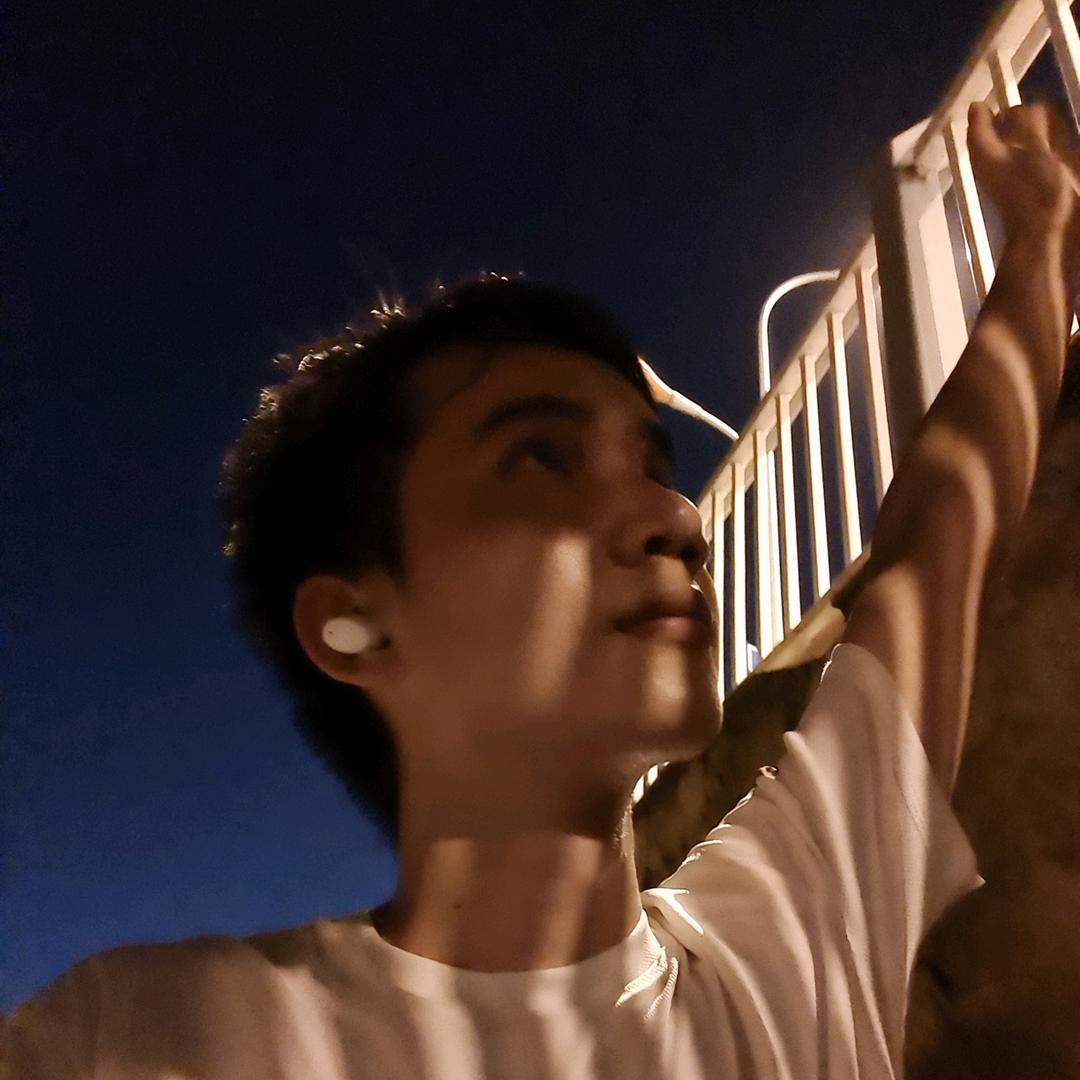 朱东号(星辰手机)