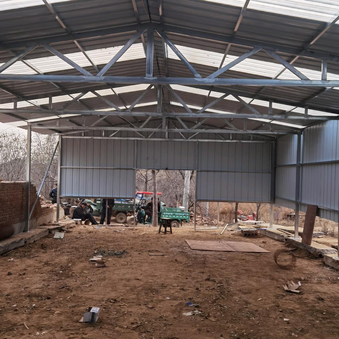 （程蒙厚爱）专业彩钢瓦