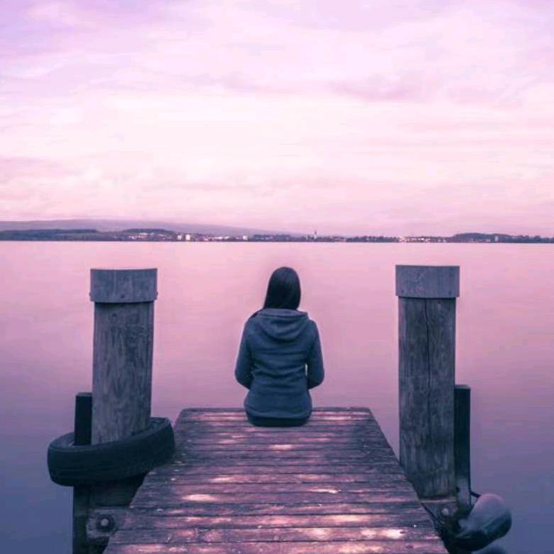 🌺淡然一笑🌿柳