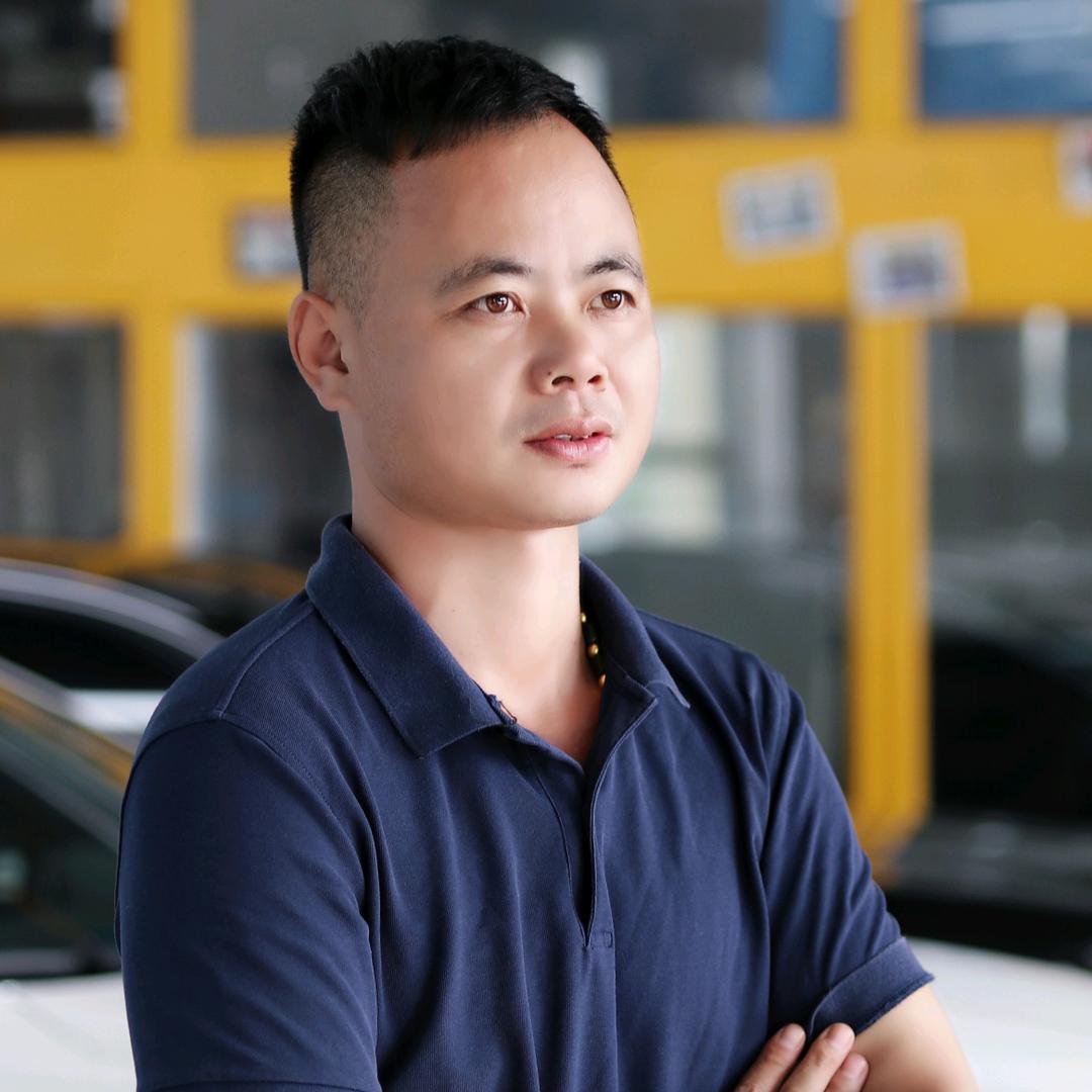 车临汽车销售老兵