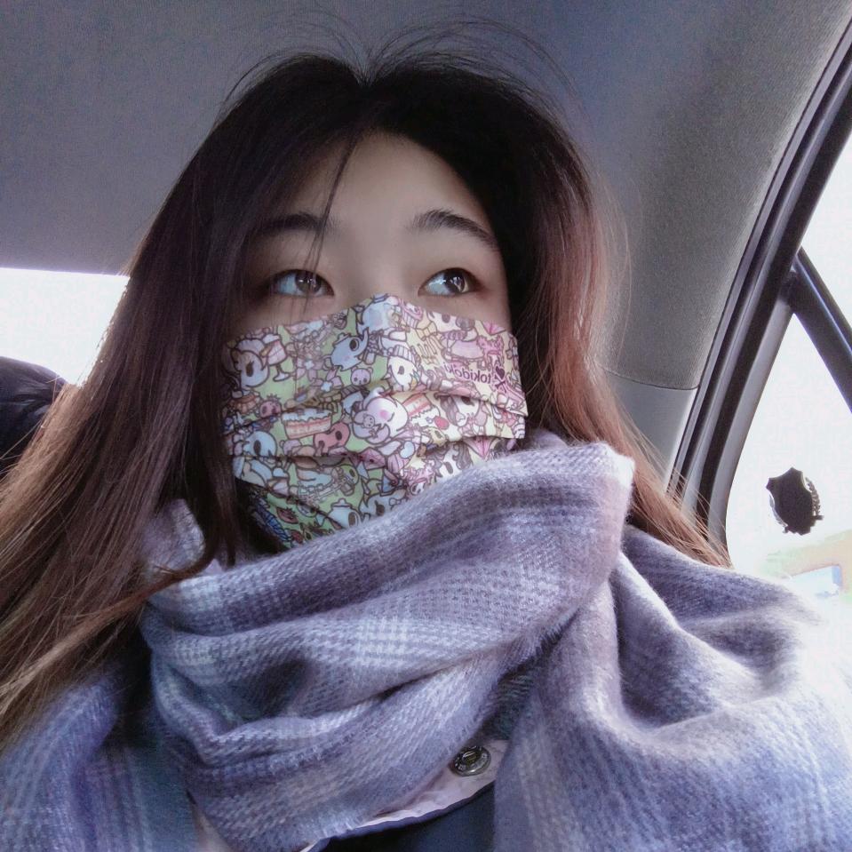 是小李同志吖🧸