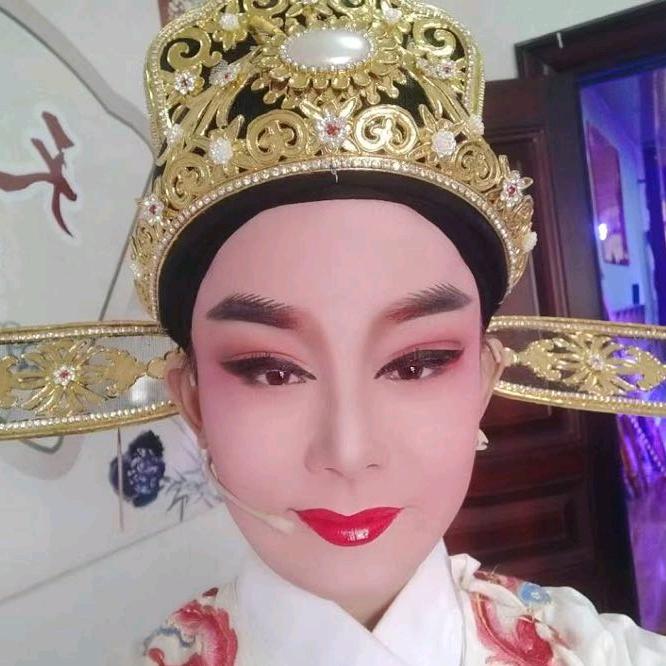 越剧李宝宝