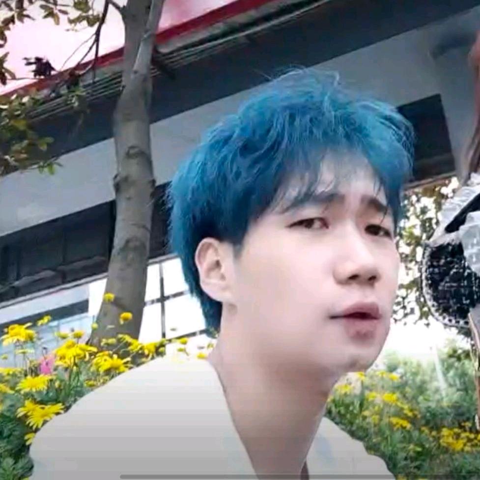 李玖一生活小号