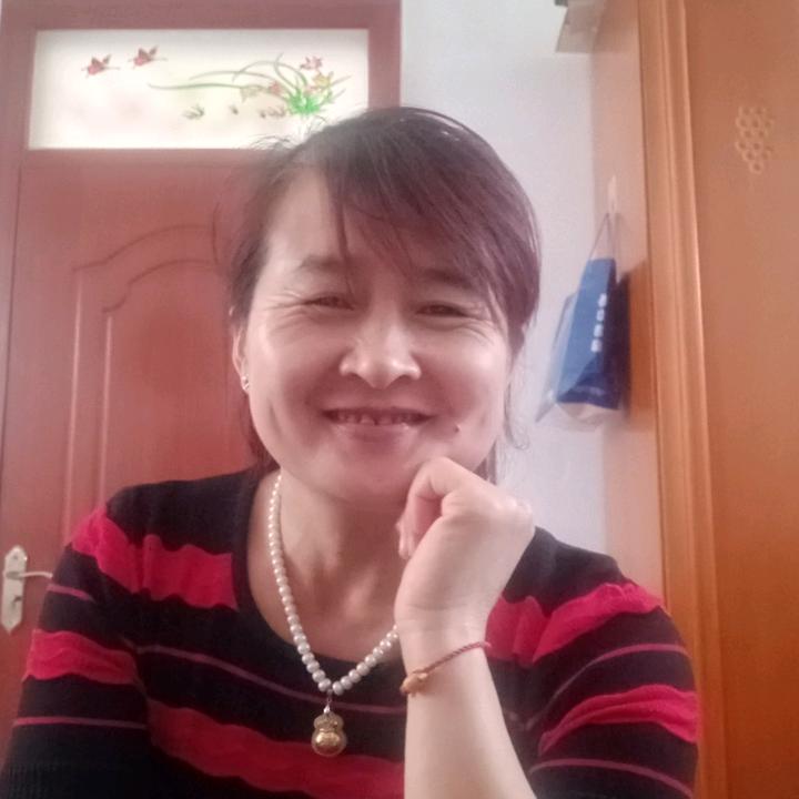 传红