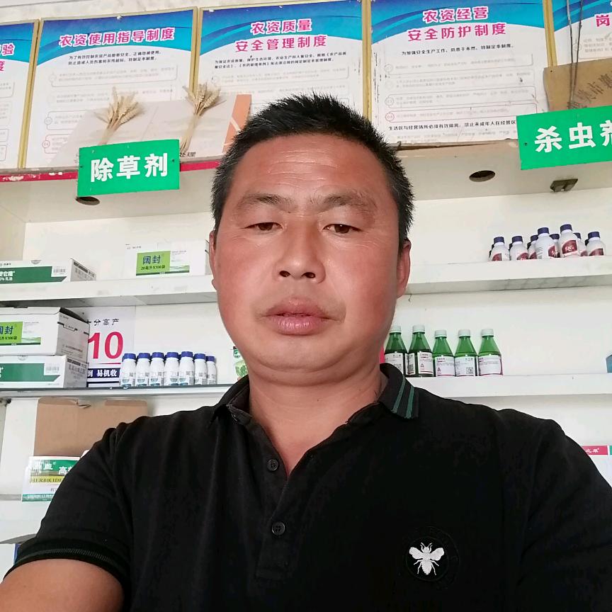 小杜农资