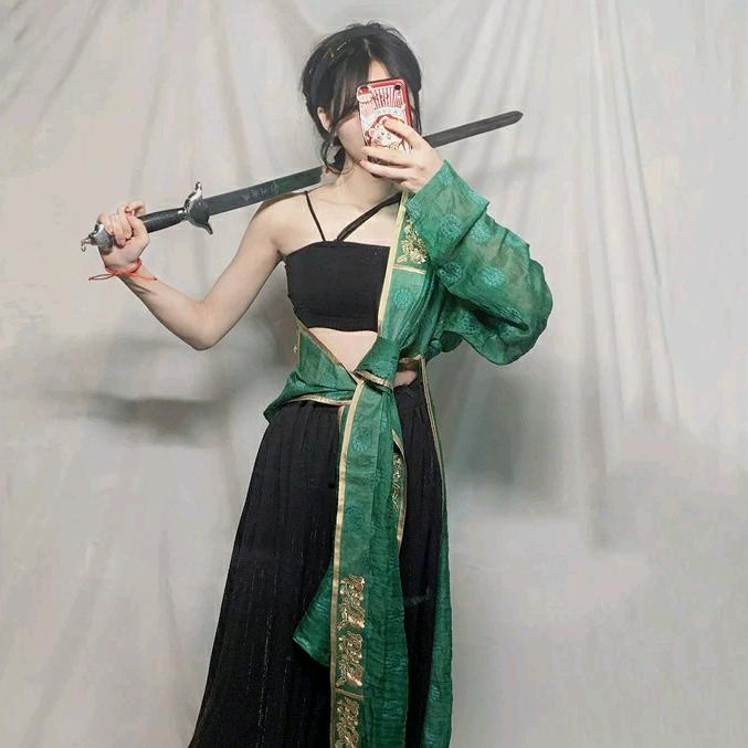 爱乐青山绿水