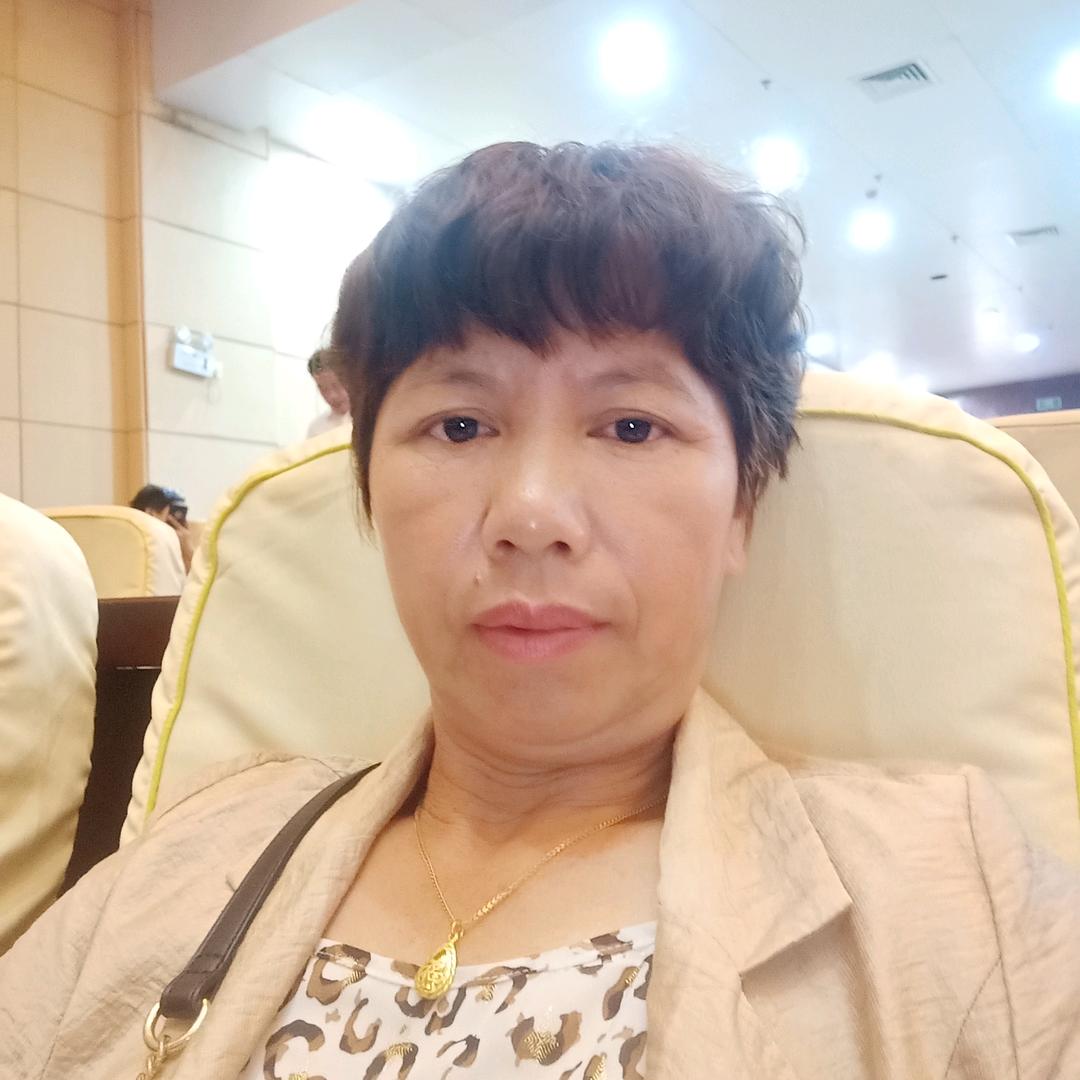 潘姐