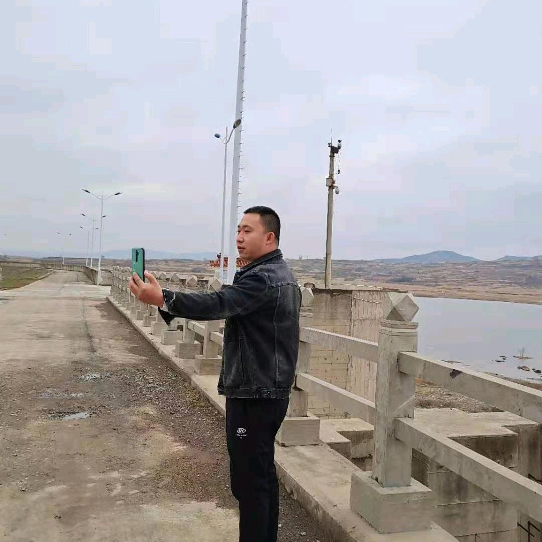 曾经的梦