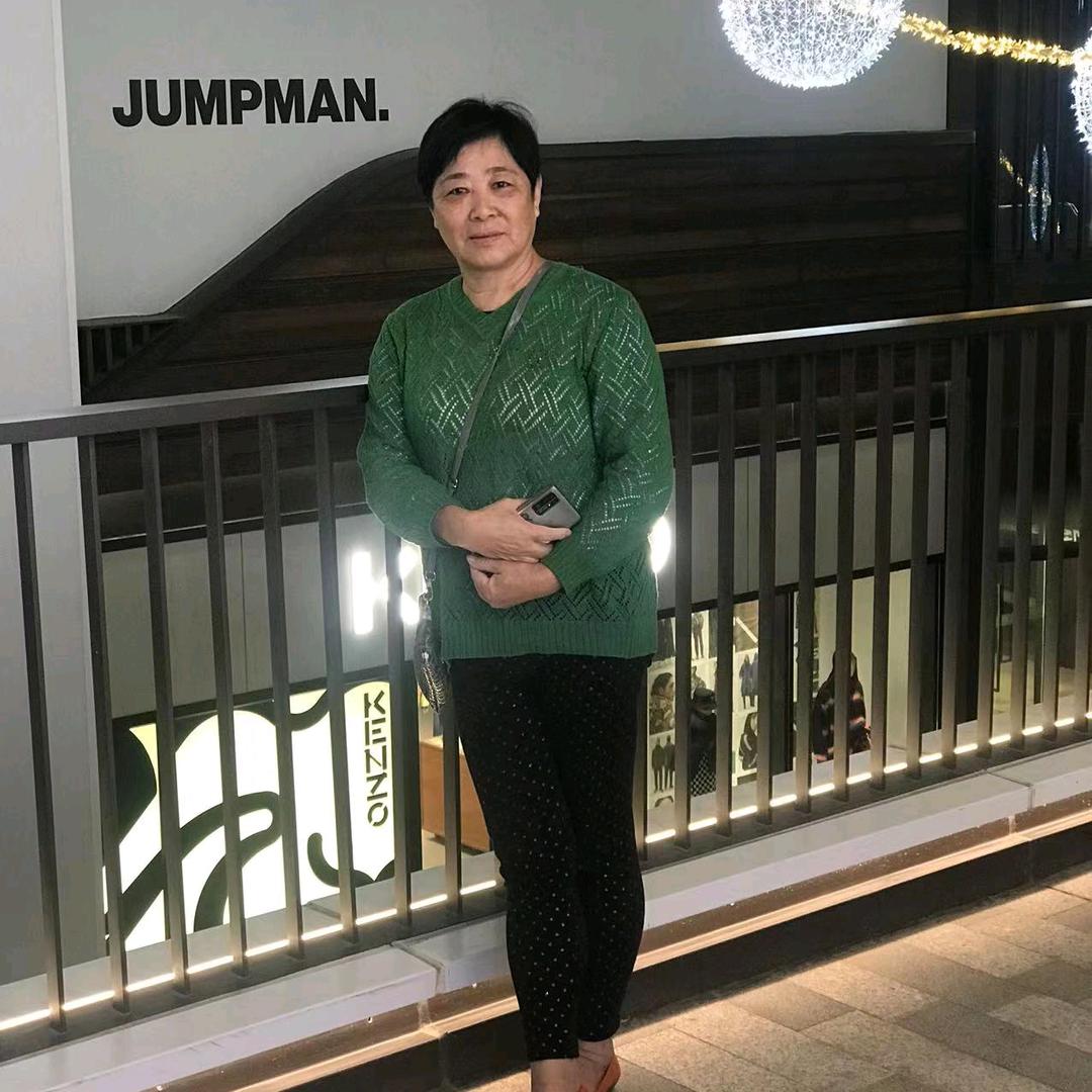姜静燕