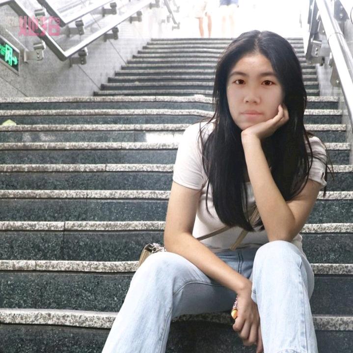 💕᭄ꦿ很幸运ོ࿆遇见你