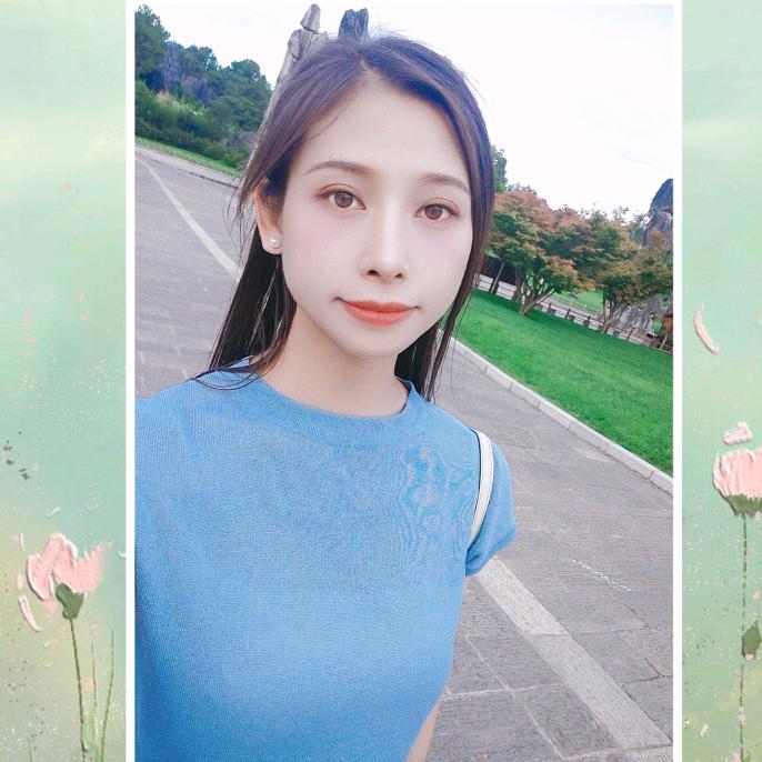 傣哩哩👒小丽