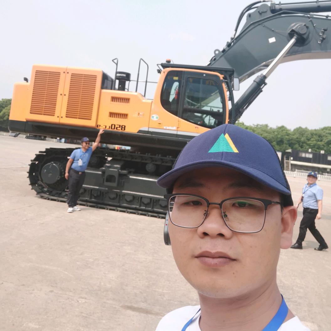 福建中闽八方工程机械有限公司
