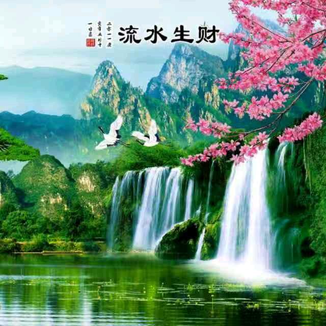 潘胜明