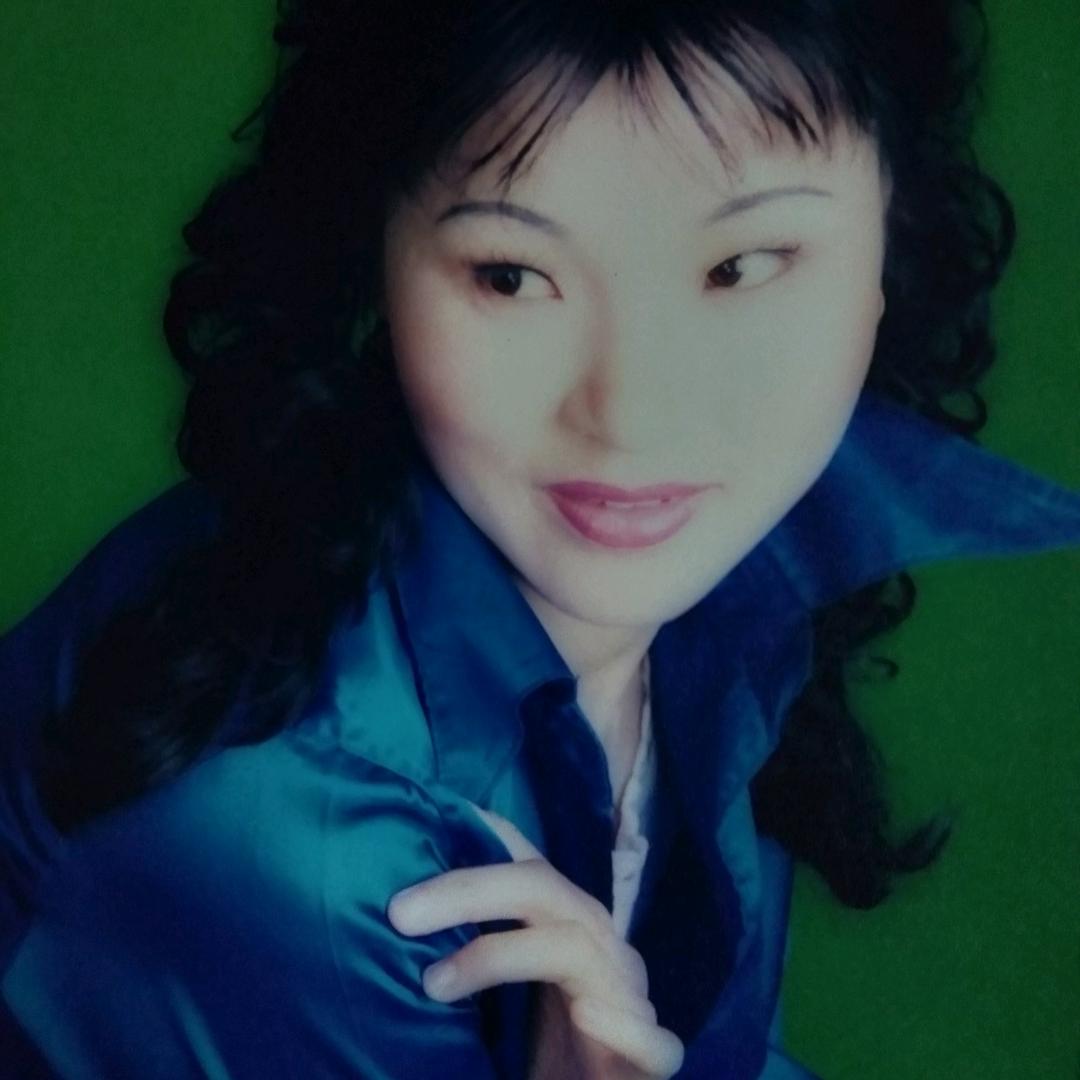 红玫瑰