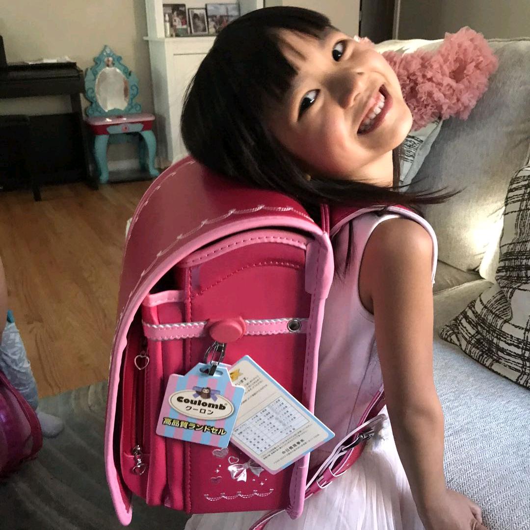 coulomb箱包旗舰店