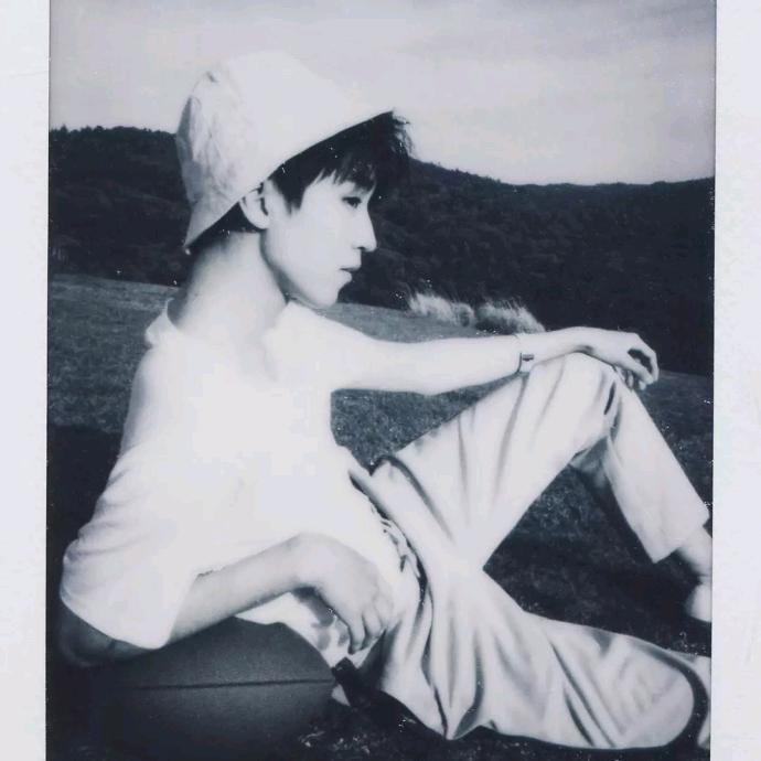 涵子不在（见过王俊凯版）