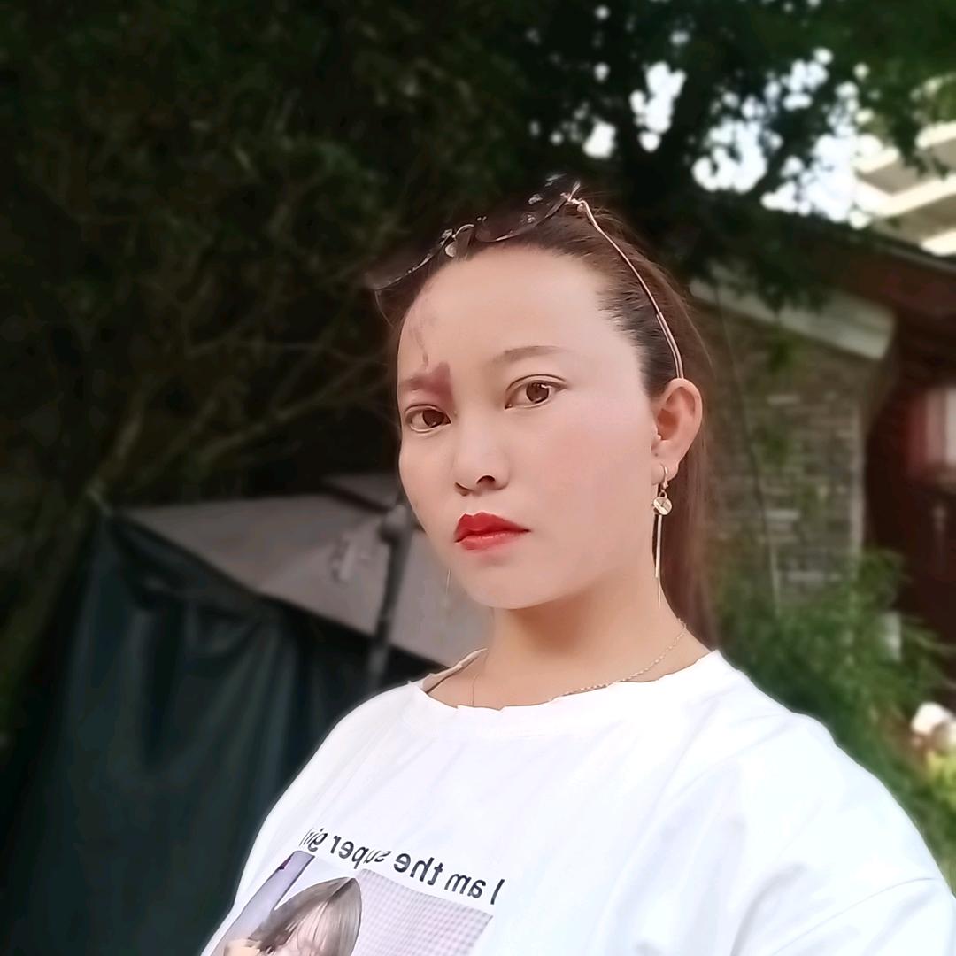 农村妹子