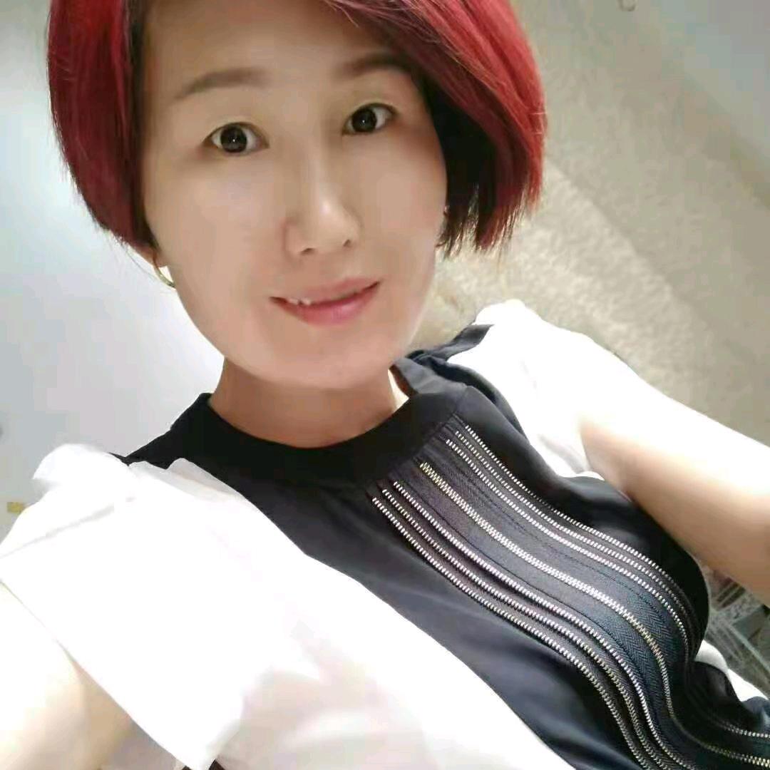 邢家洼村北烫染理发