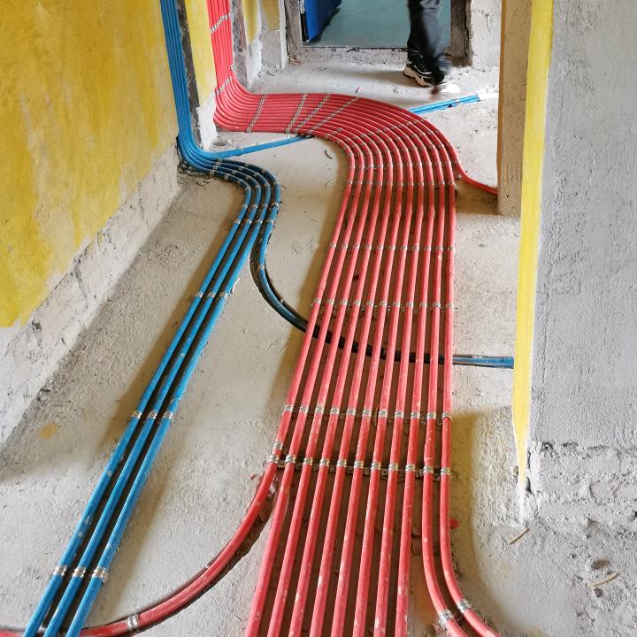 贵州永诚水电工程有限公司账号