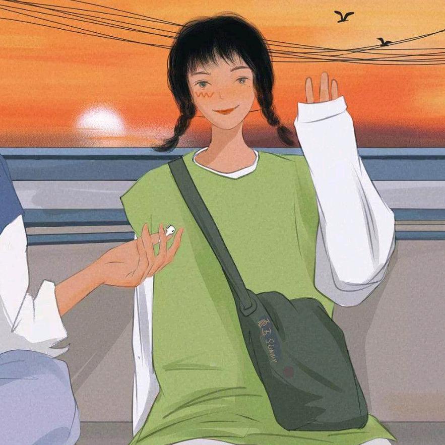 爱哭的熊二