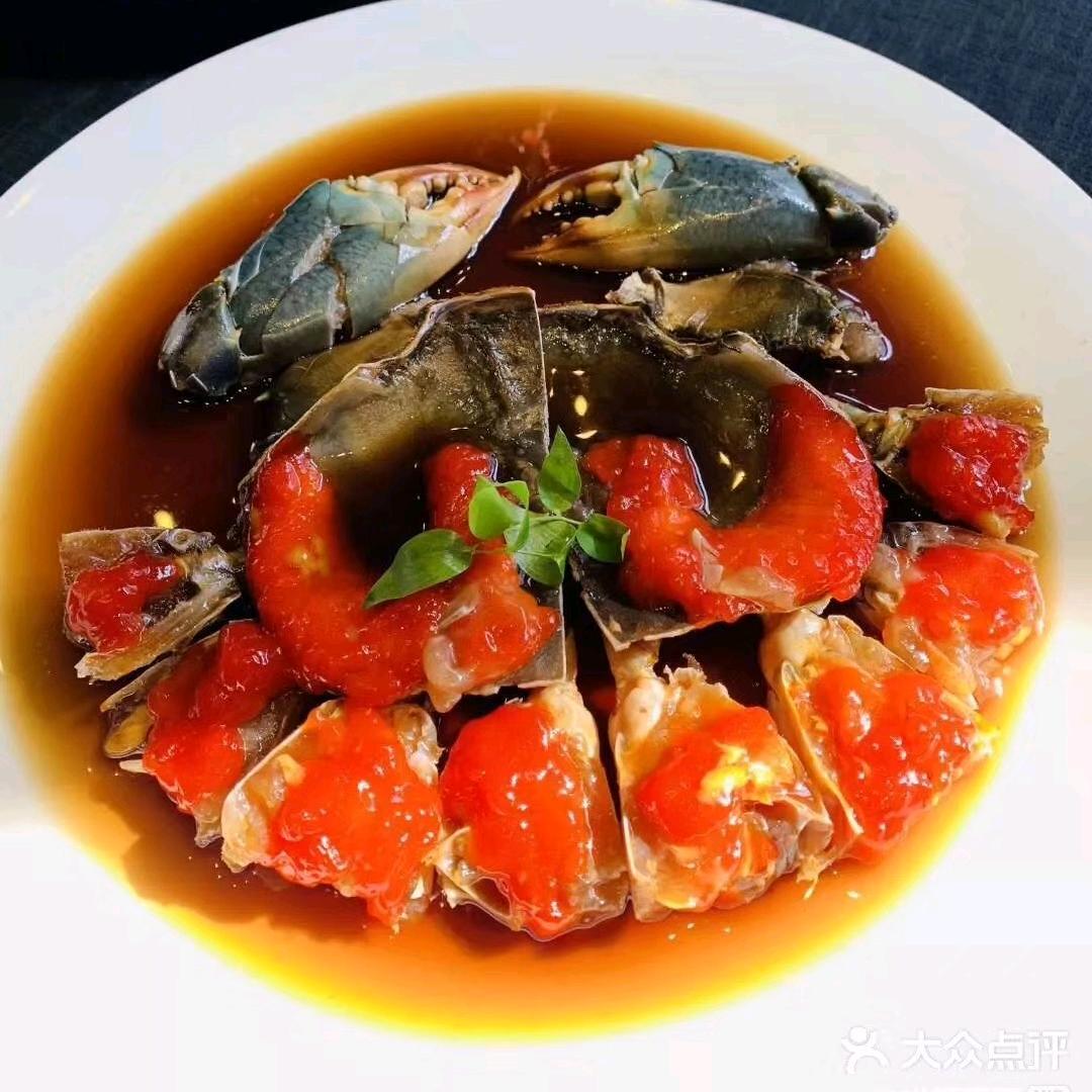 嘿嘿海鲜