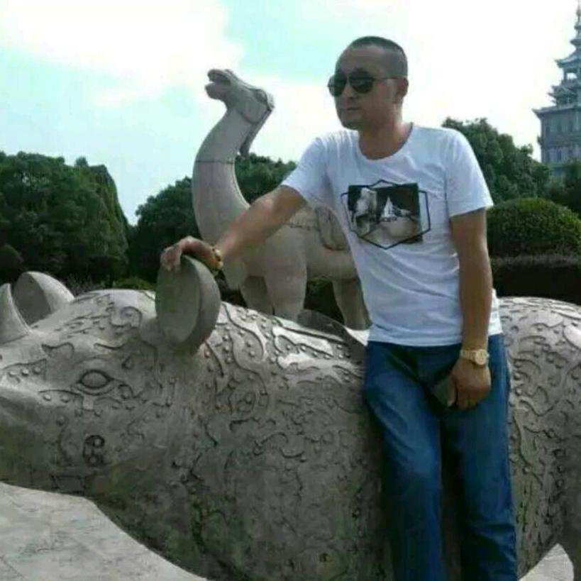 阿杰