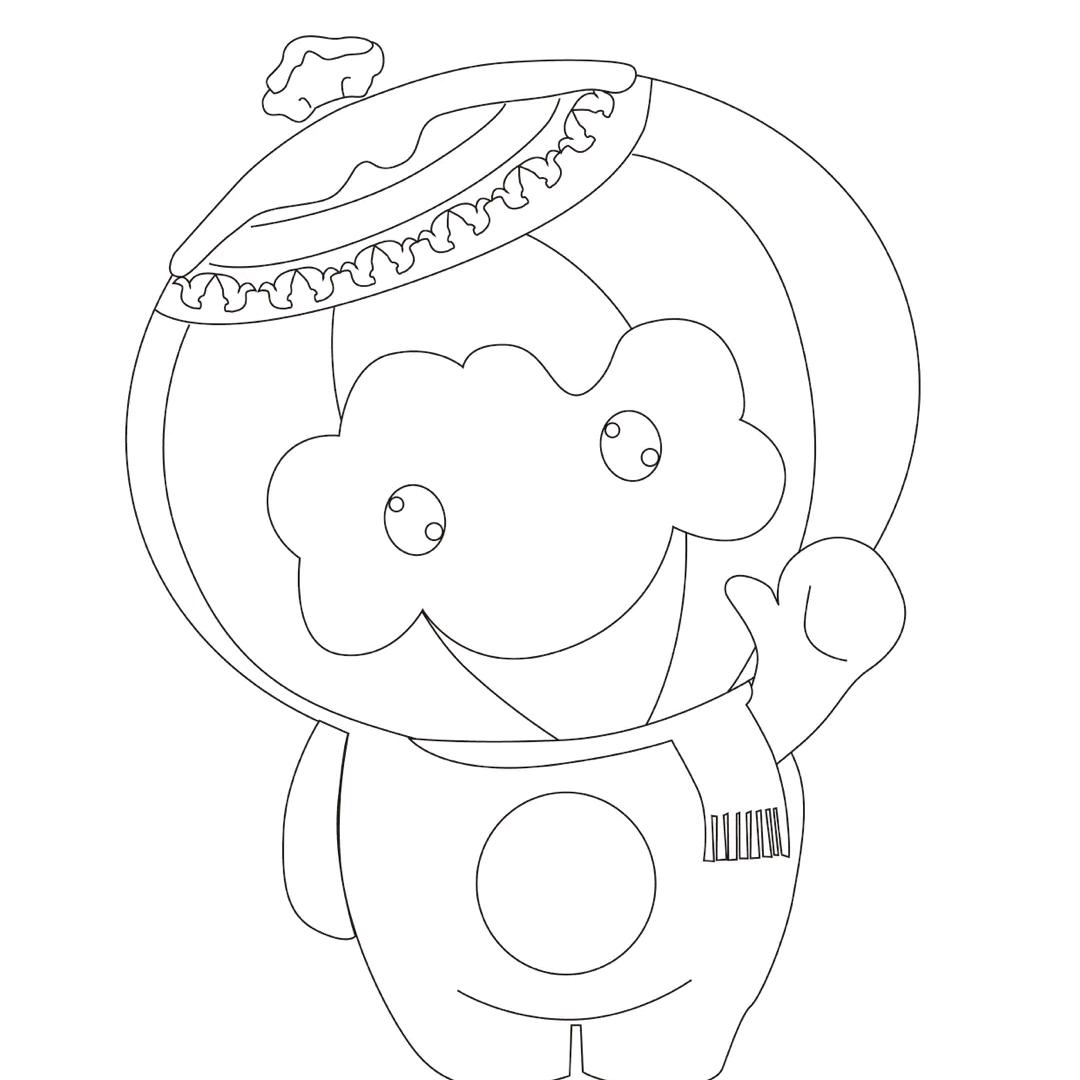 🌈🌈咭(xi)咭哼哼