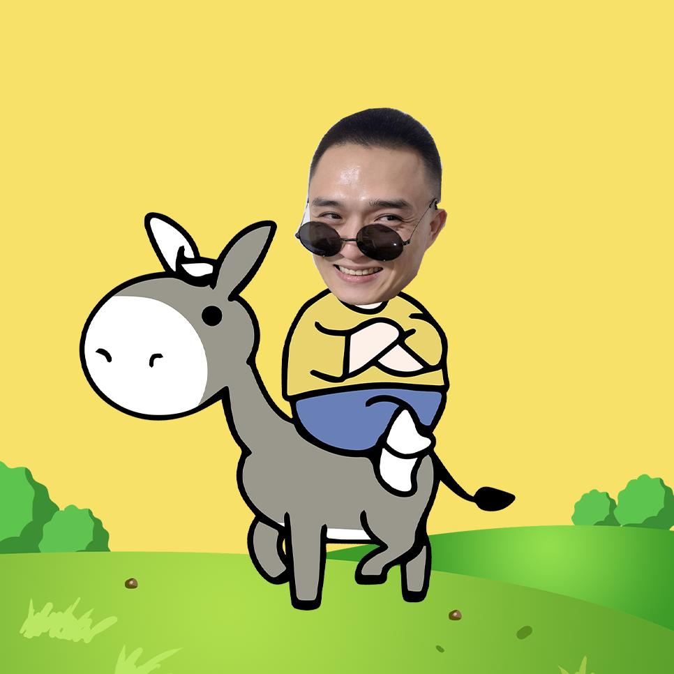 老baby（我的孩儿们）