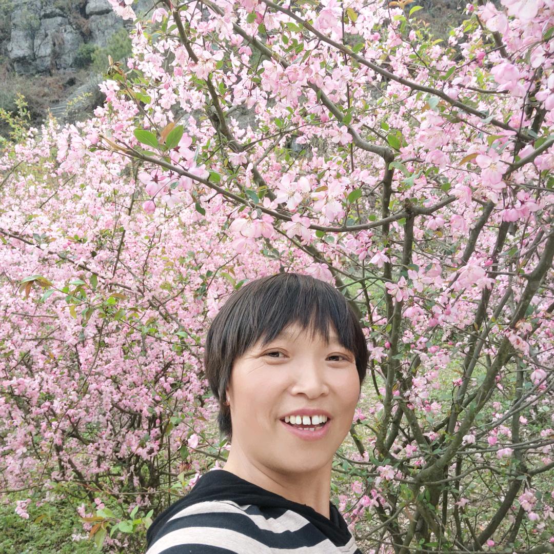 梁艳霞