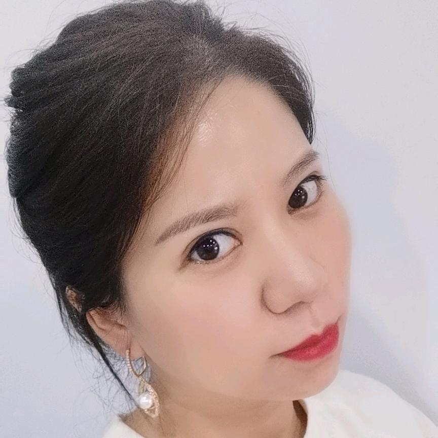 妍雅美甲