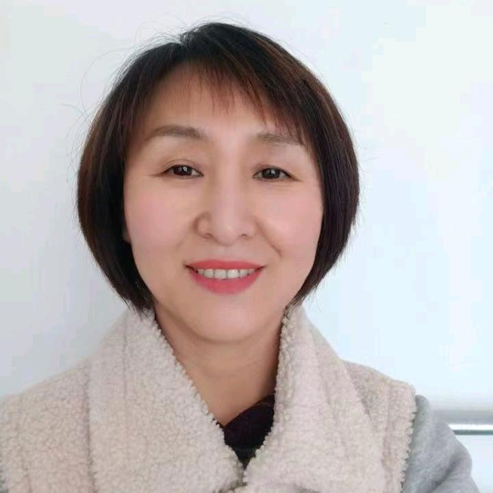 张立芳💗生活科普