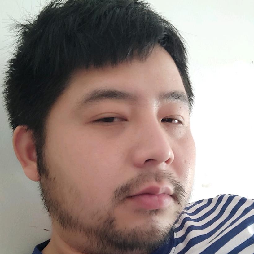 抬头看天丶