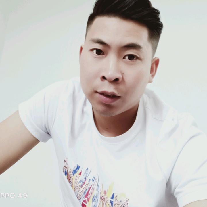 寻找有缘人
