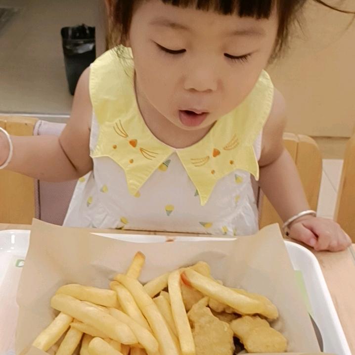 大柚小桃❤️