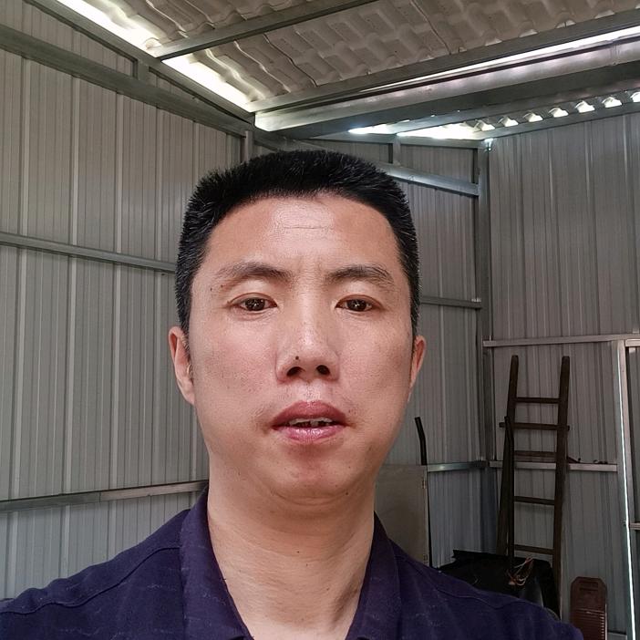 丁道人