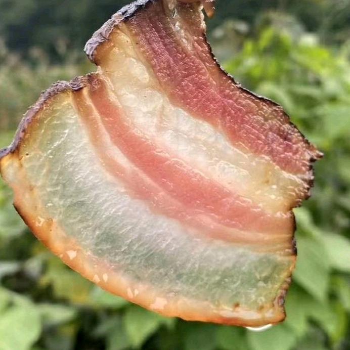 古蔺《李会》腊肉