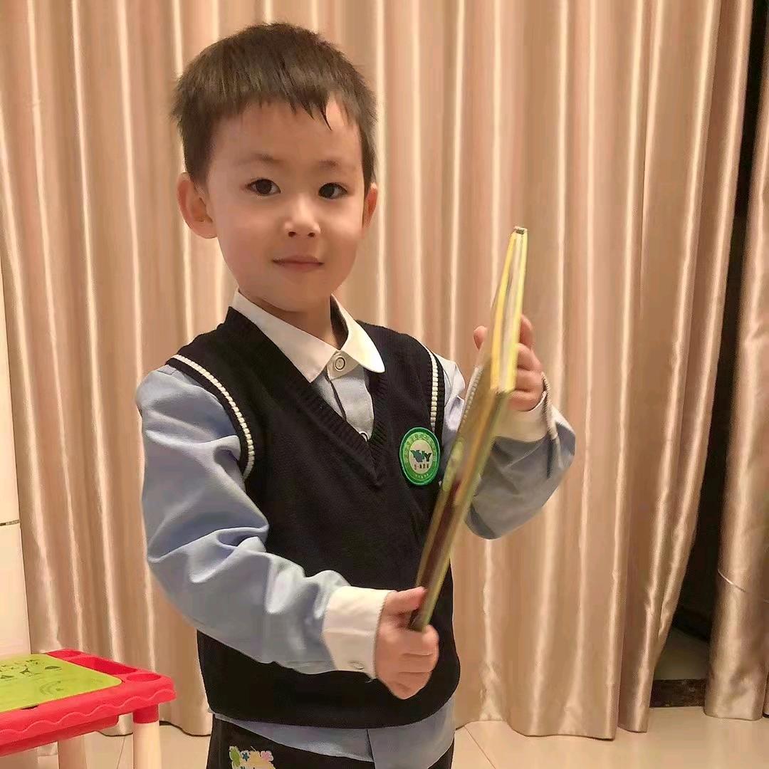 天福